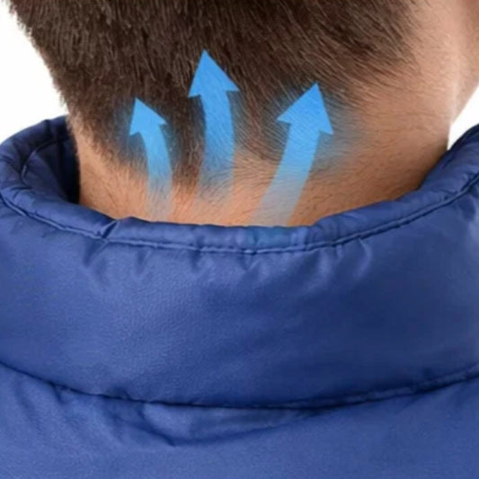 Gobi AeroVent Cooling Shell