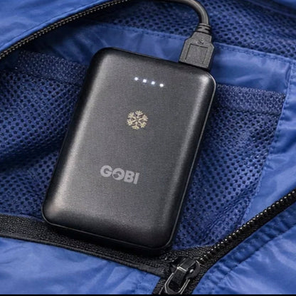 Gobi AeroVent Cooling Shell