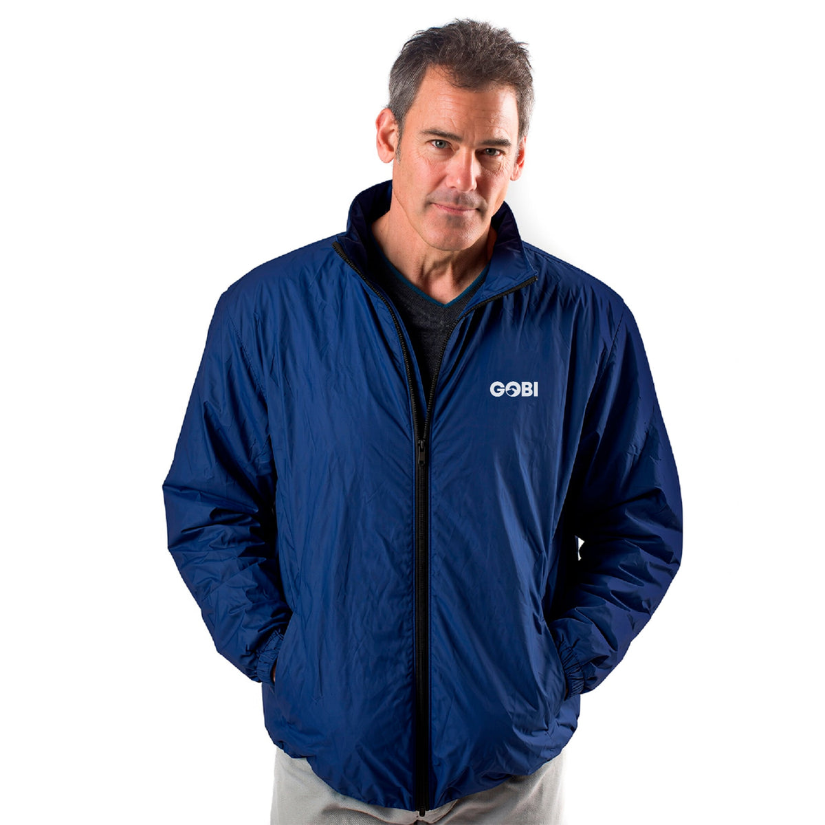 Gobi AeroVent Cooling Shell