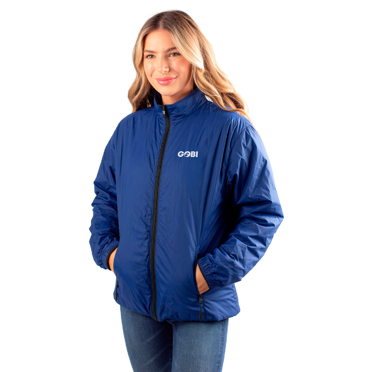 Gobi AeroVent Cooling Shell