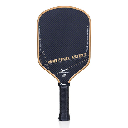 Warping Point Aether Pickleball Paddle - Hybrid