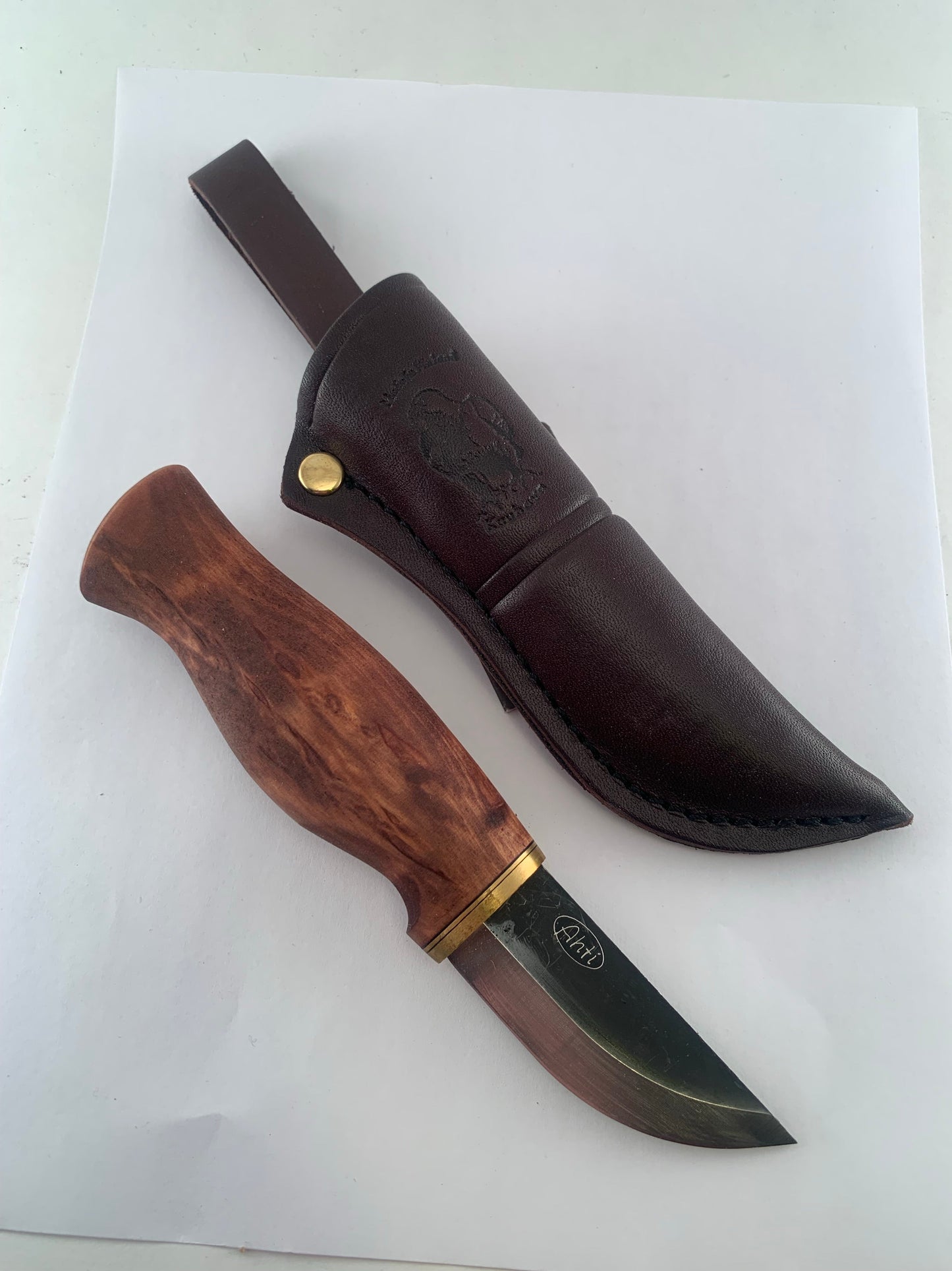 Ahti  "Kaira" 72mm #9612
