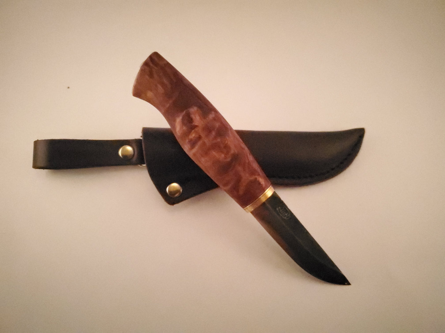 Ragweed Forge Ahti Korpi #9620