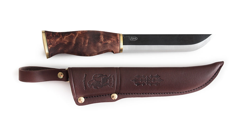 Ragweed Forge Ahti Leuku 145 #9614
