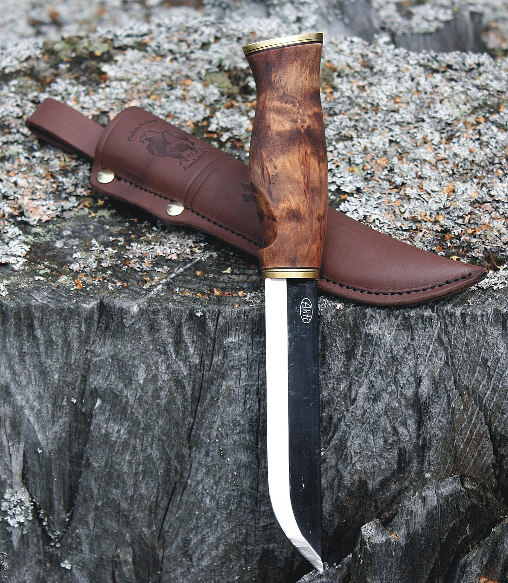 Ragweed Forge Ahti Leuku 145 #9614