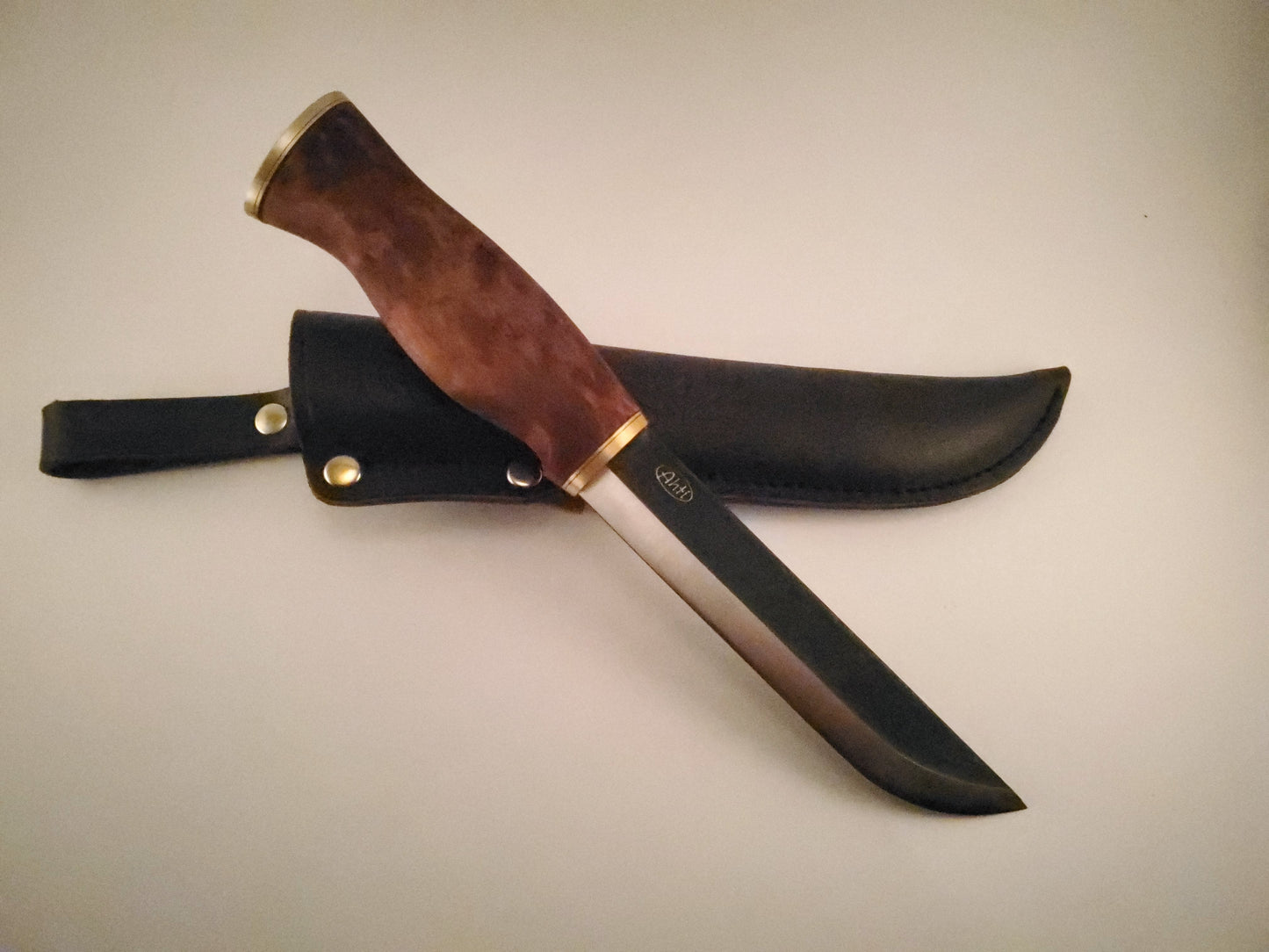 Ragweed Forge Ahti Leuku 145 #9614
