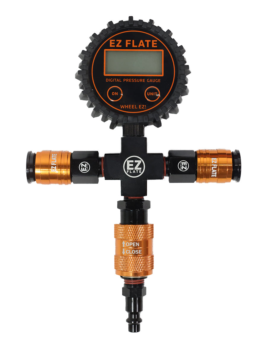 EZ Flate Air System Manifold