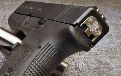 Milspin ARMY Glock Slide Back Plates (Most Popular)