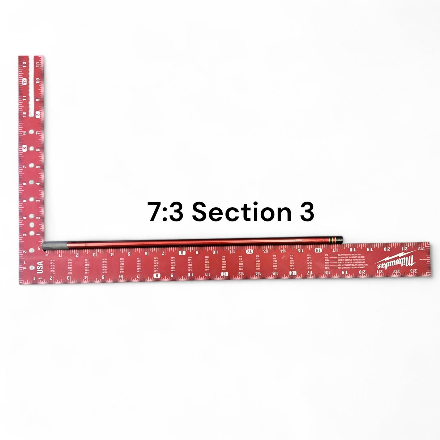Wasatch Akai Samurai Replacement Parts