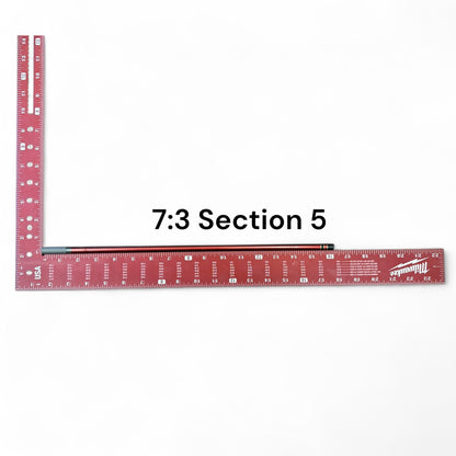 Wasatch Akai Samurai Replacement Parts