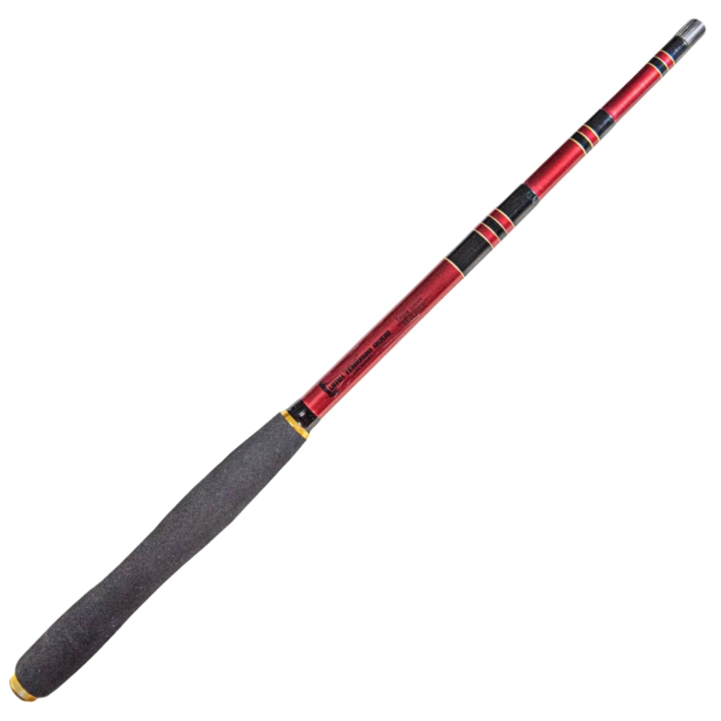 Wasatch Akai Samurai Tenkara Rod