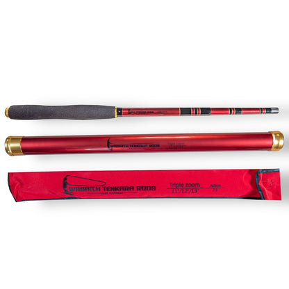 Wasatch Akai Samurai Tenkara Rod