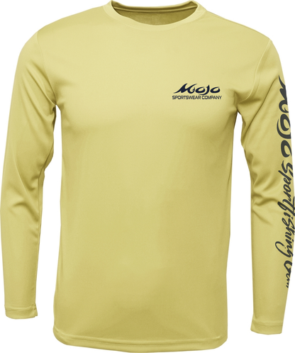 Mojo - Alabama Redfish Flag Wireman X