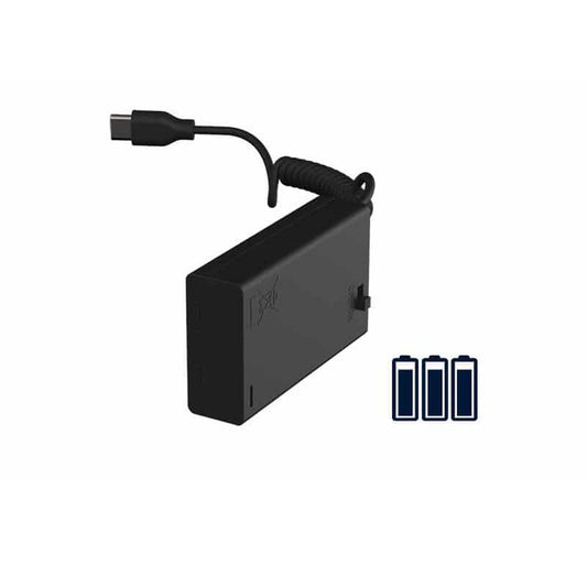 Liteband Alkaline Battery Pack