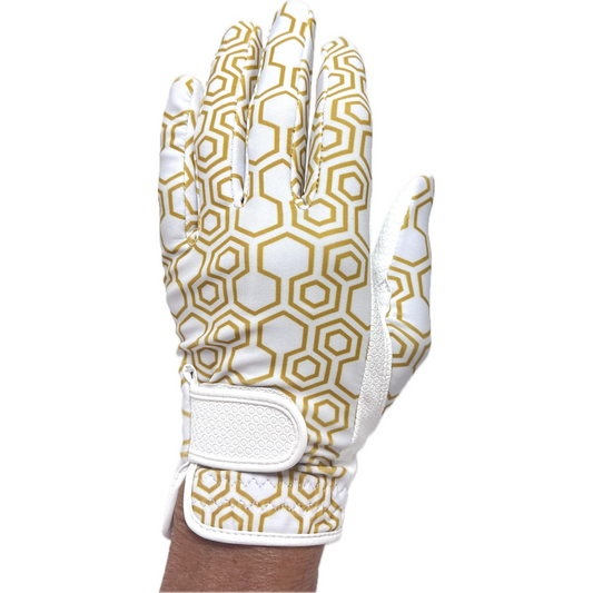 Nailed Golf All Weather Gloves - Standard Sizing