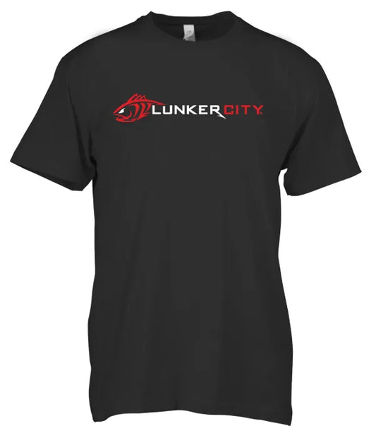 Lunker City Allegiance T-Shirts