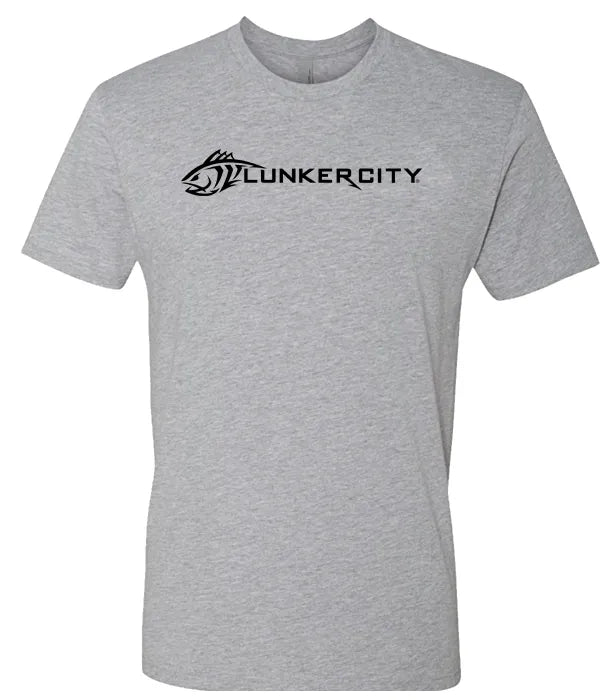 Lunker City Allegiance T-Shirts