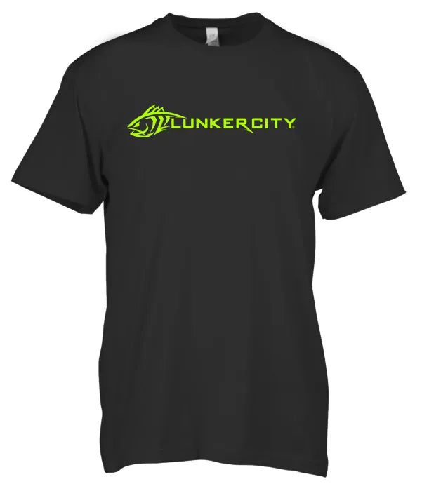 Lunker City Allegiance T-Shirts