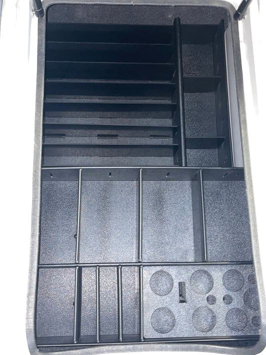 AMPD Marine NPDAL0001 ALLISON 2007-2021 XB21 FRONT CENTER COMPARTMENT