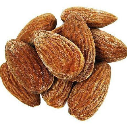 Nuts To You Roasted & Salted Almonds with Skin