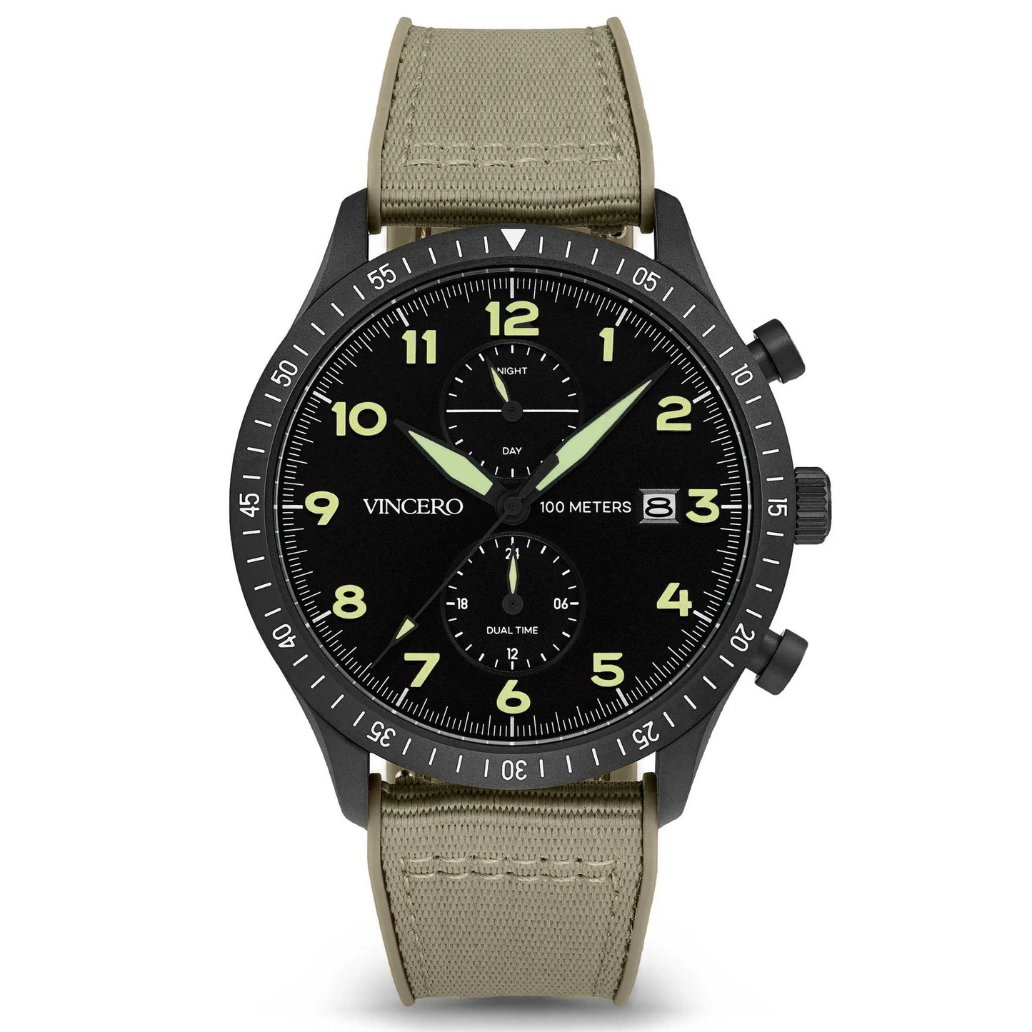 Vincero The Altitude - Graphite
