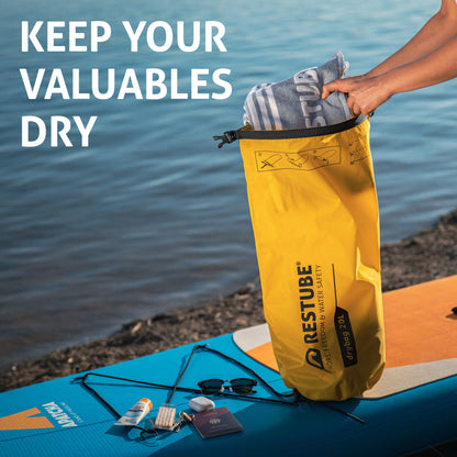 Drybag by RESTUBE