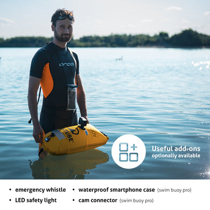 Restube Swim Buoy Pro