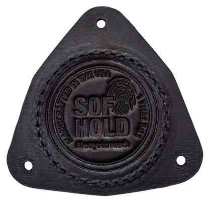 SofHold In God We Trust Gun Magnet