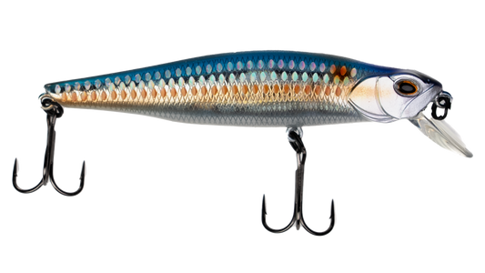 G-Ratt Jerkbait GB-100