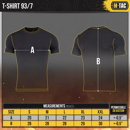 M-Tac T-Shirt 93/7
