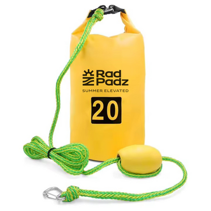 RadPadz Sandbag Anchor