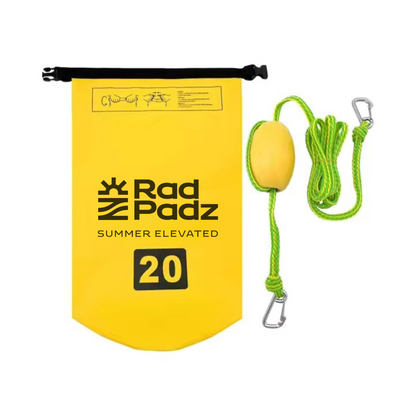 RadPadz Sandbag Anchor