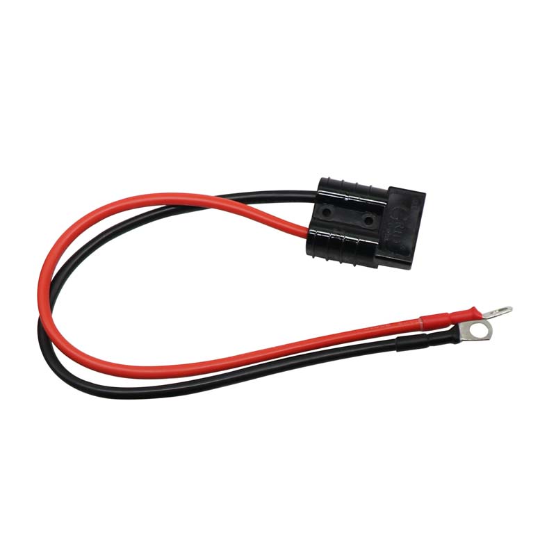 PowerHouse Lithium Anderson Connectors