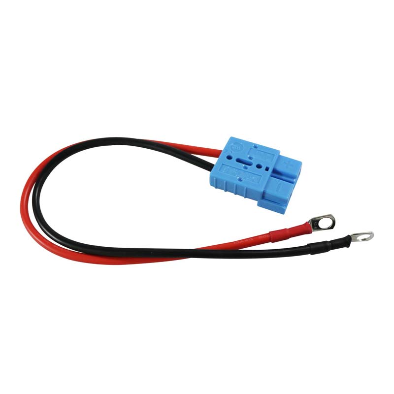 PowerHouse Lithium Anderson Connectors