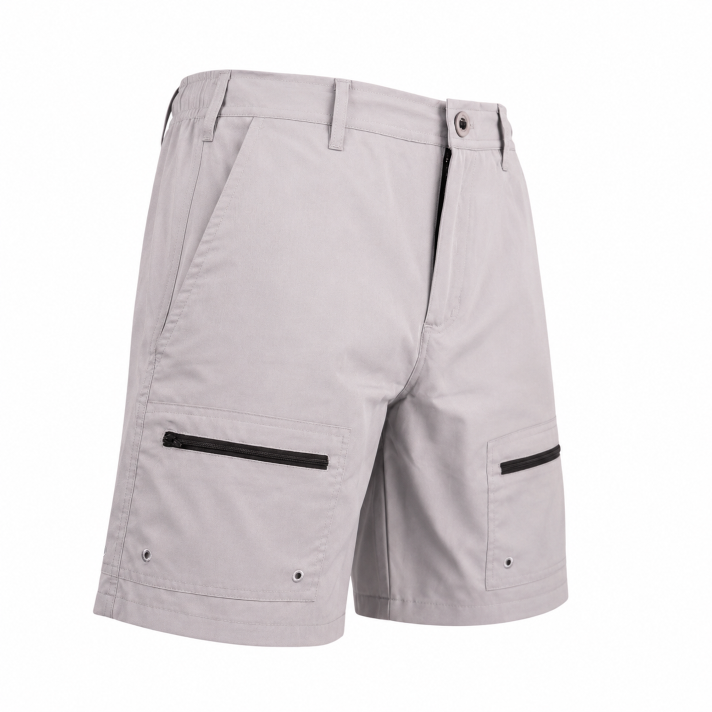 Dry Pocket Angler - Waterproof Pocket Outdoor Shorts