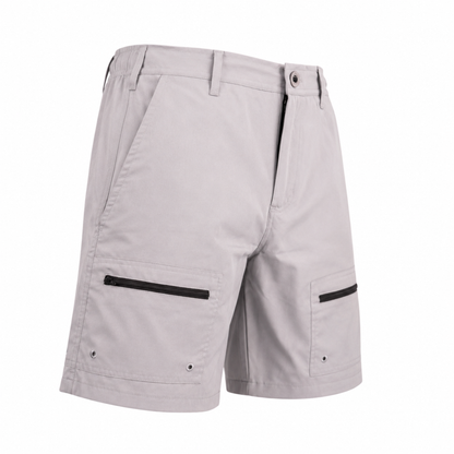 Dry Pocket Angler - Waterproof Pocket Outdoor Shorts