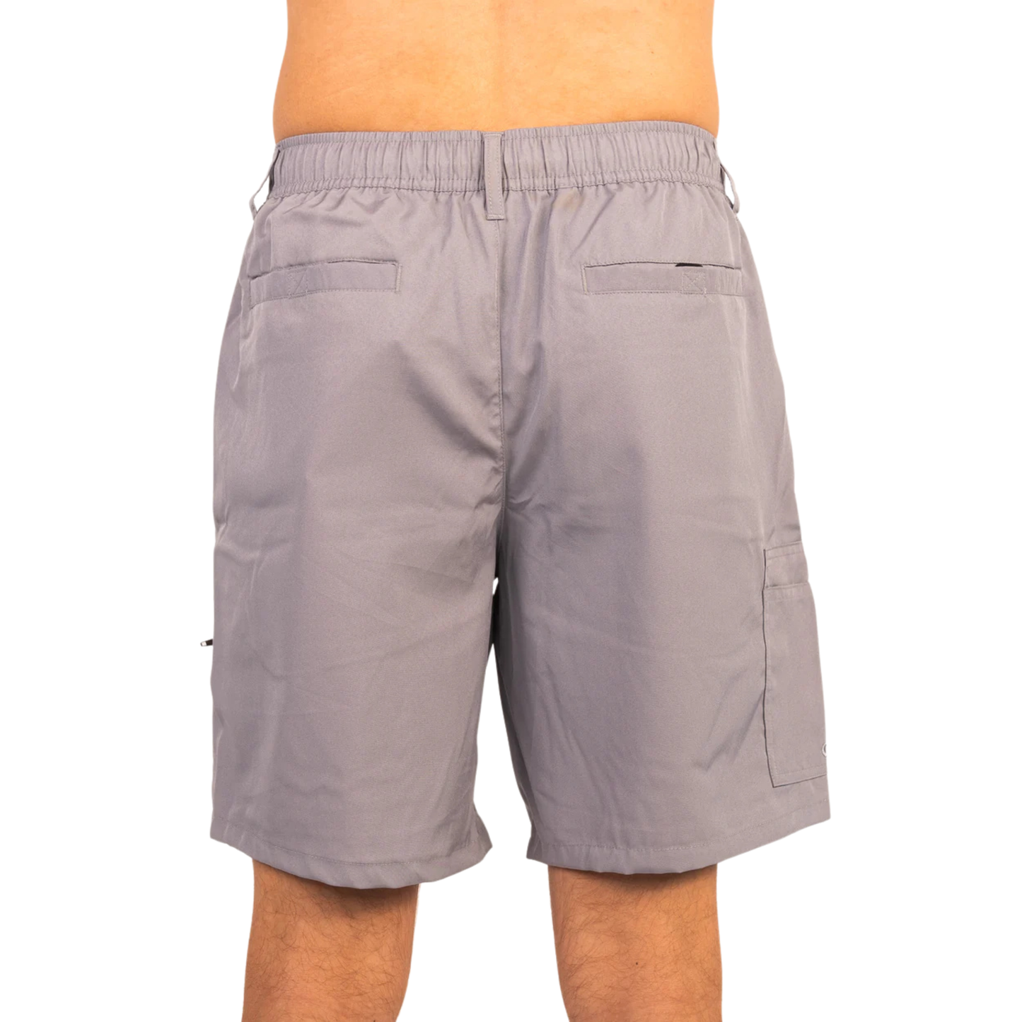 Dry Pocket Angler - Waterproof Pocket Outdoor Shorts