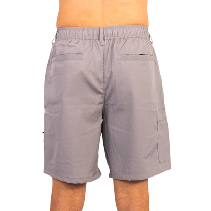 Dry Pocket Angler - Waterproof Pocket Outdoor Shorts