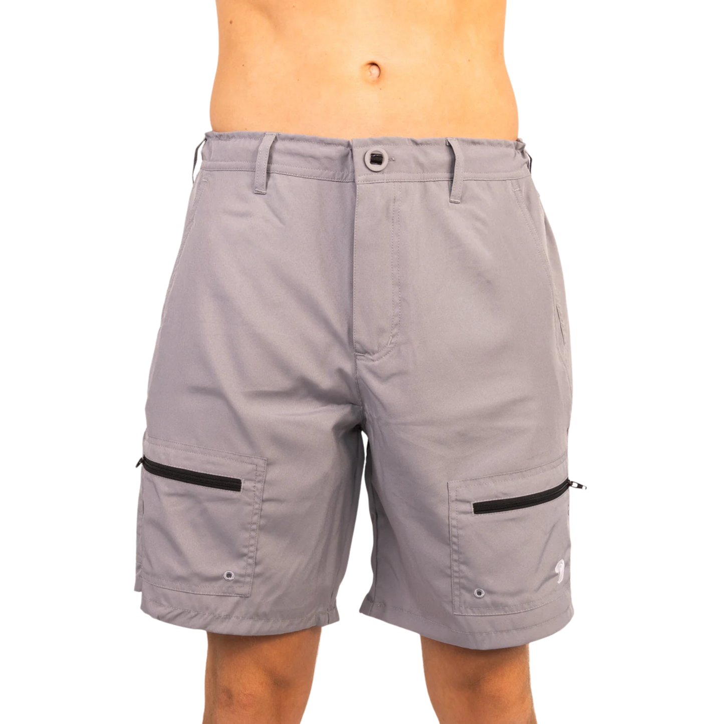 Dry Pocket Angler - Waterproof Pocket Outdoor Shorts