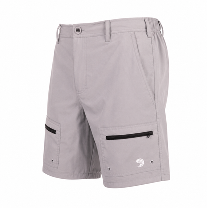 Dry Pocket Angler - Waterproof Pocket Outdoor Shorts