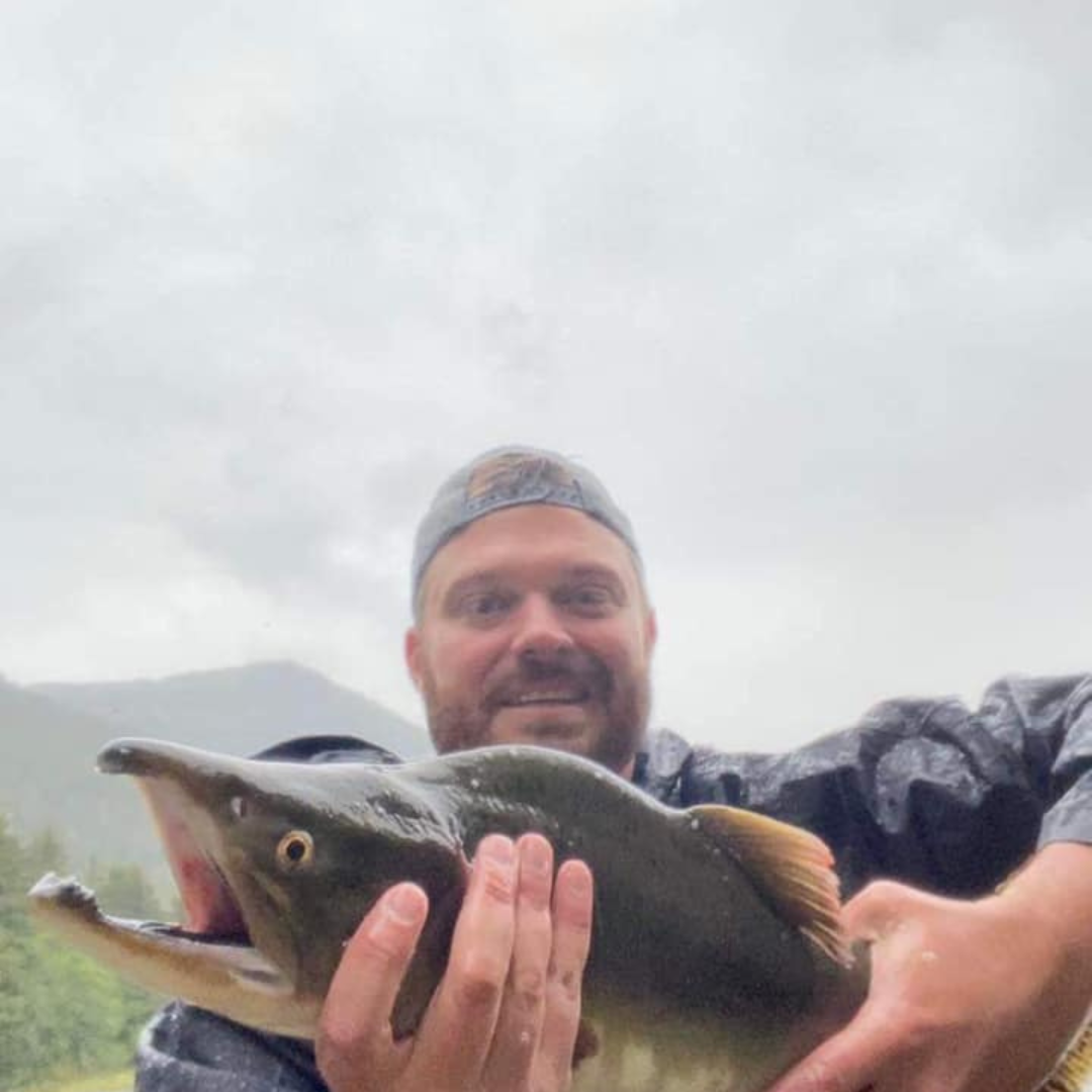 Wasatch RodZilla Tenkara Rod