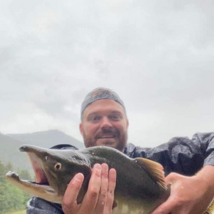 Wasatch RodZilla Tenkara Rod