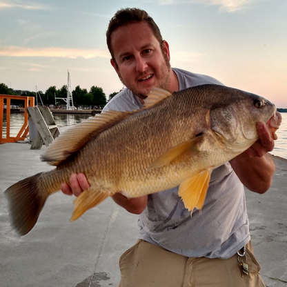 Wasatch RodZilla Tenkara Rod