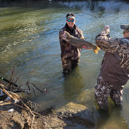 Wasatch Siyco Tenkara Rod