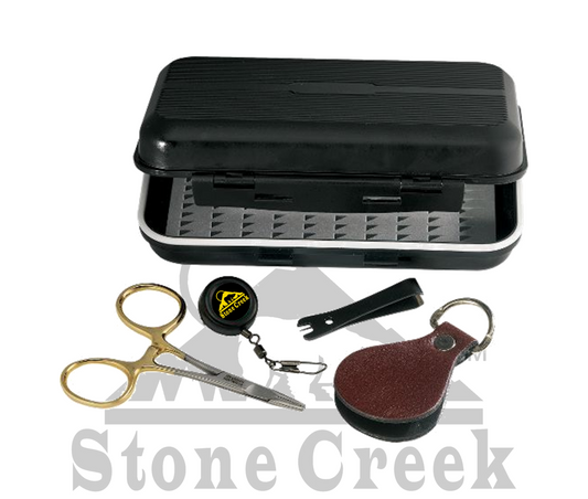 Stone Creek Angler's Gift Set