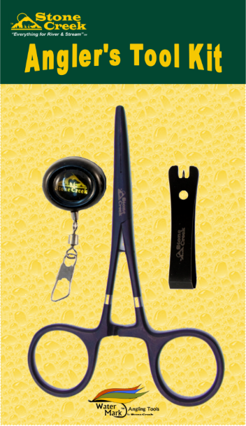 Stone Creek Water Mark™ Tool Kits
