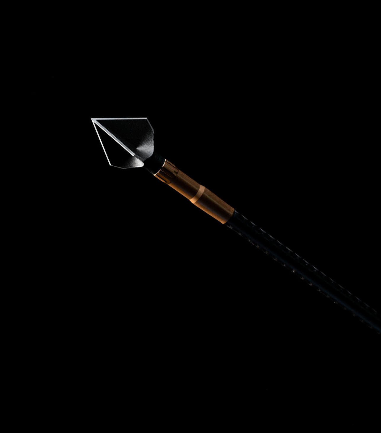 Annihilator Broadheads DOUBLE BEVEL 100