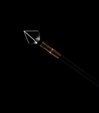 Annihilator Broadheads DOUBLE BEVEL 125