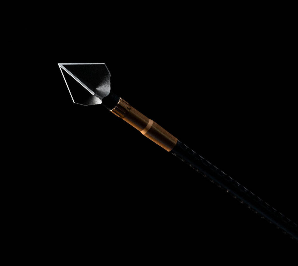 Annihilator Broadheads DOUBLE BEVEL XL 100