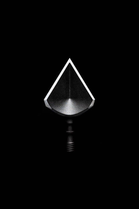 Annihilator Broadheads DOUBLE BEVEL 100